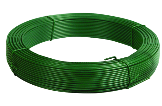 Žica PVC 1.7/2.4mm 100m